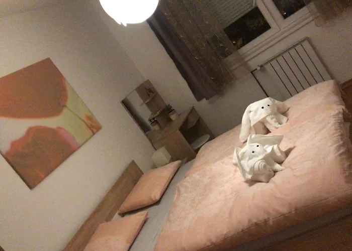 Apartment Marlena