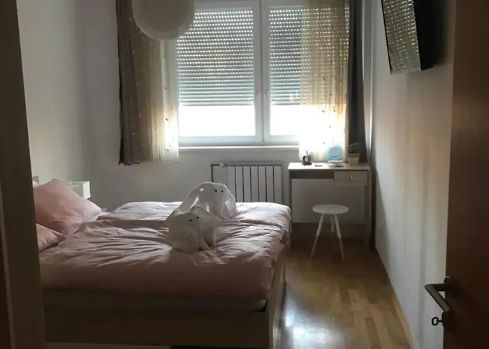 Apartment Marlena