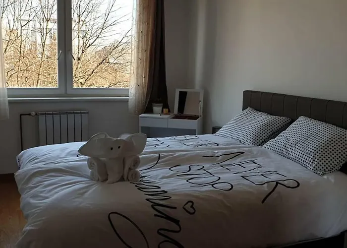 Apartment Marlena