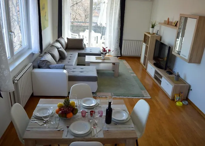 Apartment Marlena