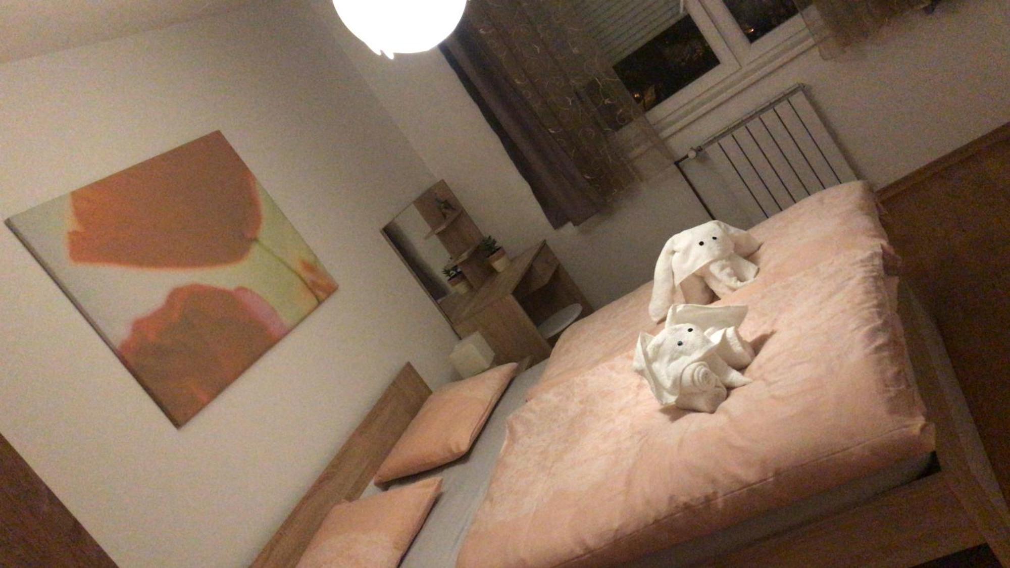 Apartment Marlena *