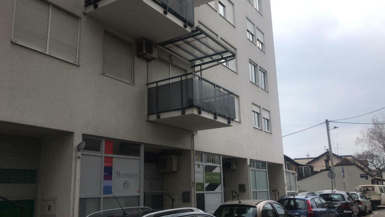Marlena Zagreb