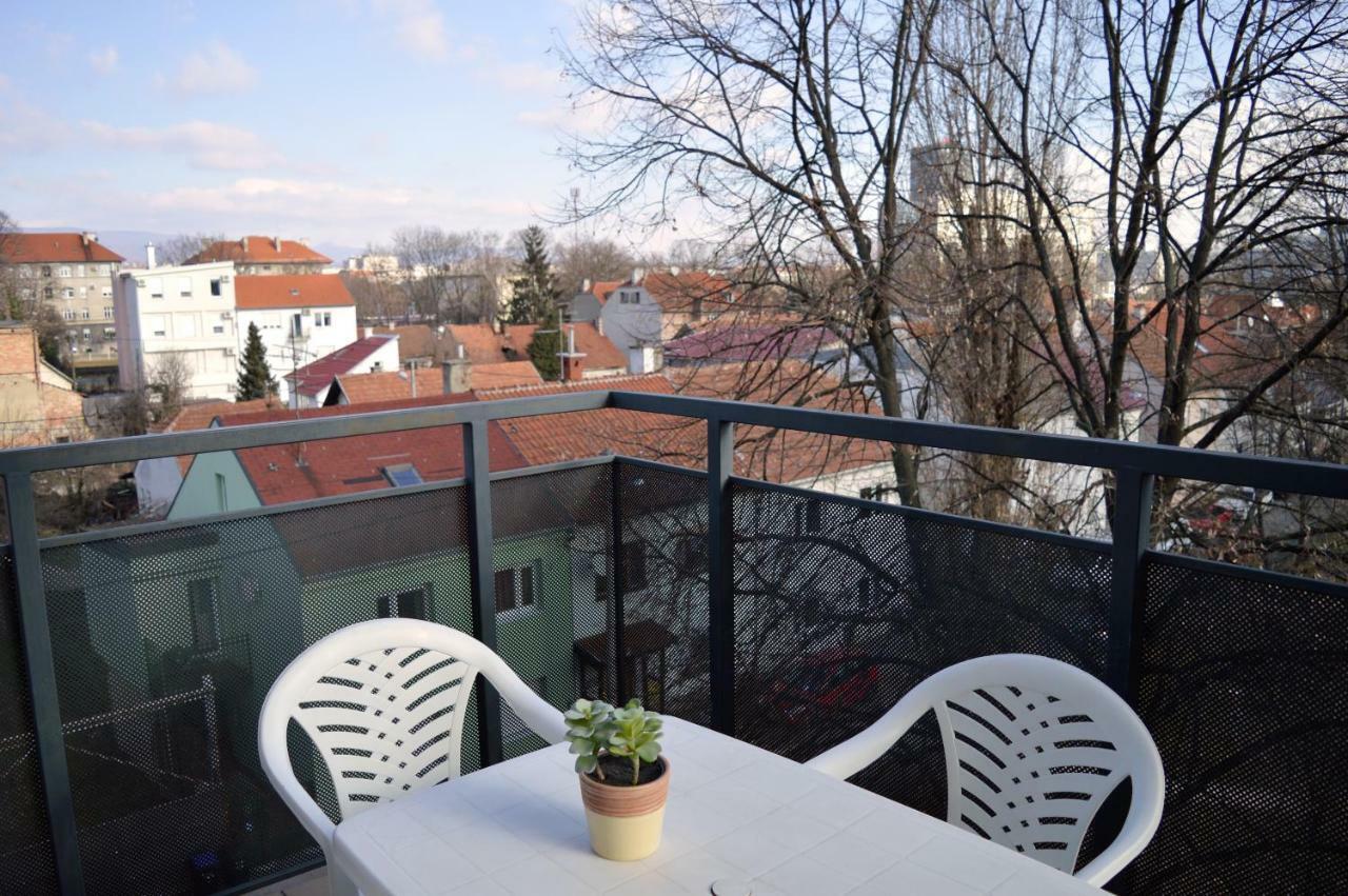 Apartment Marlena Zagreb
