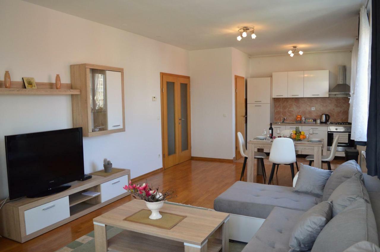 Marlena Apartment Zagreb