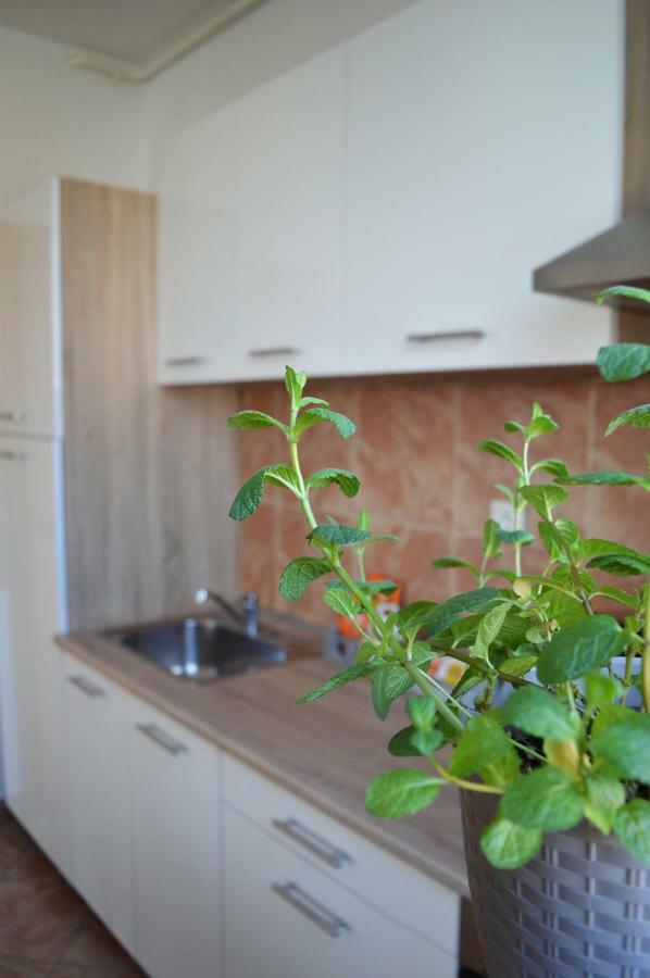 Marlena Apartment Zagreb