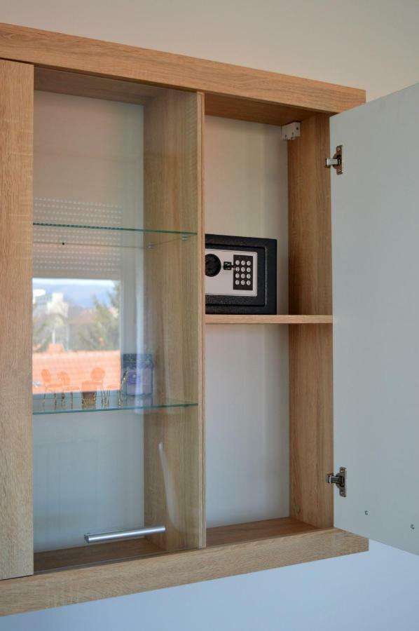 Apartment Marlena Zagreb